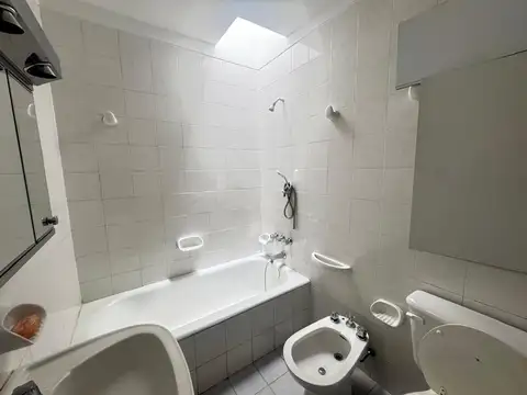 Casa en Alquiler 40 años