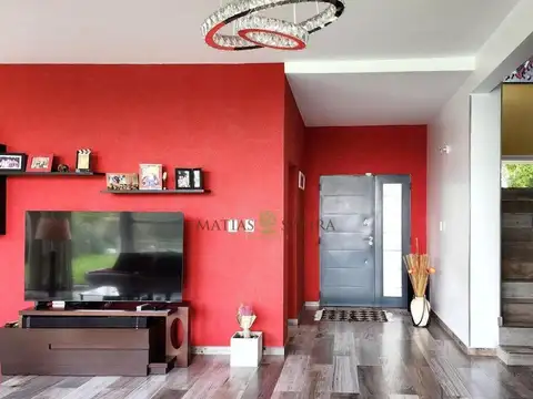 Casa en Alquiler de 5 dormitorios