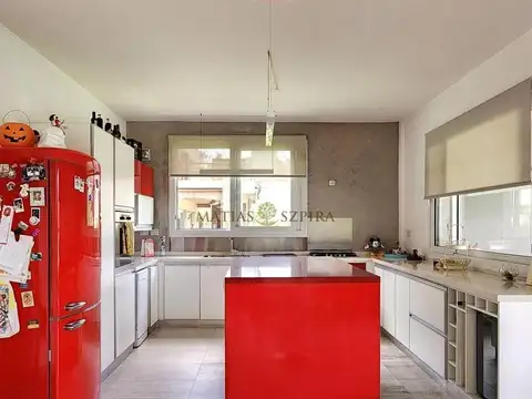 Casa en Alquiler 7 años