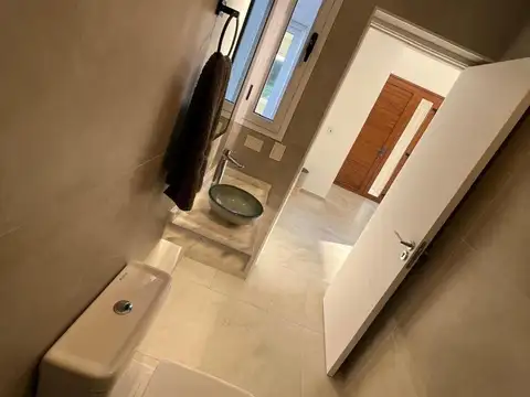 Casa en Alquiler A Estrenar