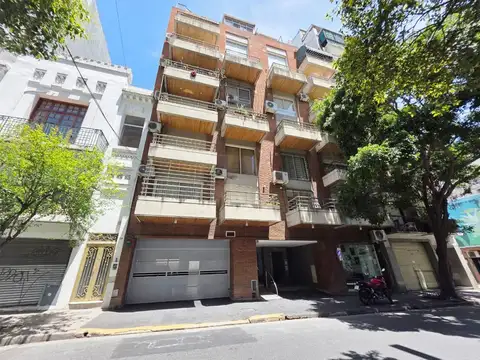 Departamento venta Balvanera 2 amb dúplex balcón