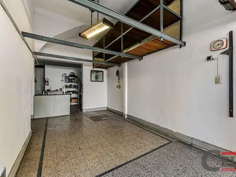 Avenida Dorrego Palermo 200, Piso PB