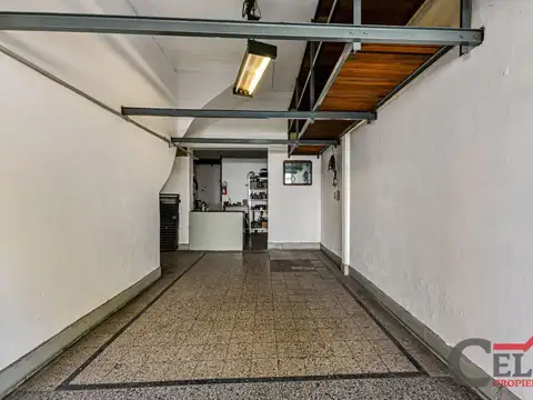 Local de 37 m² en Venta en Palermo Hollywood, Sin Expensas, Apto Profesional. Múltiples Usos