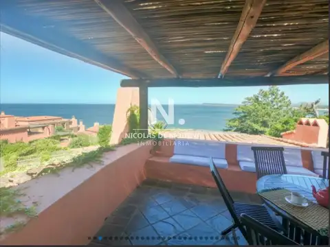 Departamento en Venta en Punta Ballena, USD 620.000