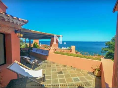 Departamento en Venta de 5 ambientes
