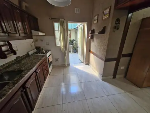 Depto Tipo Casa en Venta de 3 ambientes