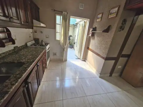 Depto Tipo Casa en Venta en Wilde, USD 79.000
