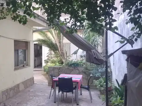 Depto Tipo Casa en Venta 55 años