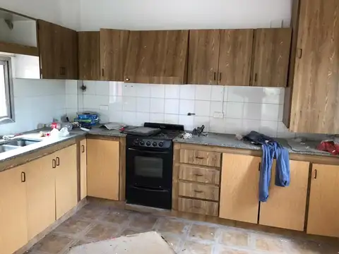 Casa en Venta 15 años