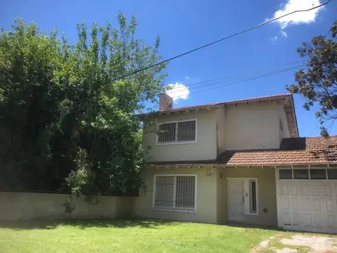 Casa en Venta en Mercedes, USD 145.000