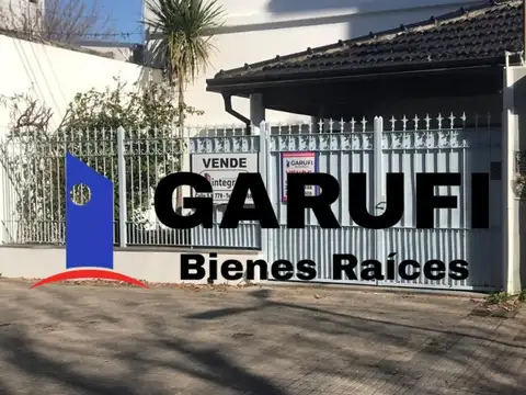 EXCELENTE EN LOTE PROPIO EN EL CENTRO DE LA PLATA