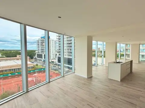 Departamento en Venta de 4 dormitorios