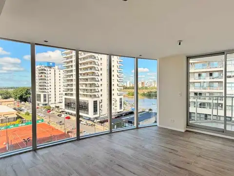 Departamento en Venta de 6 ambientes