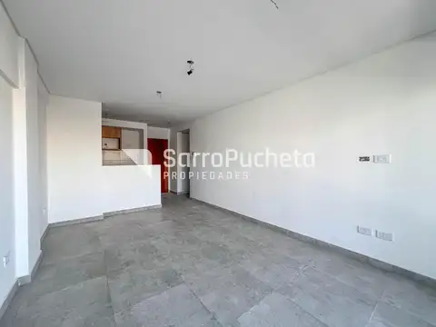 Departamento en Venta en Morón Norte, USD 49.500