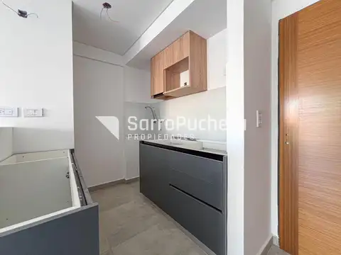 Departamento en Venta de Monoambiente