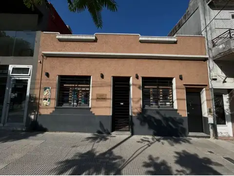Casa en Alquiler al Noreste