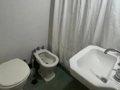 Departamento en Alquiler Permite mascota