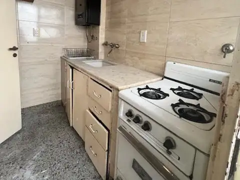 Departamento en Alquiler 50 años