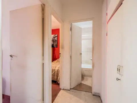 Departamento en Venta 45 años