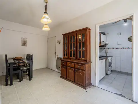 Departamento en Venta en Martinez Fleming / Panamericana, USD 105.000
