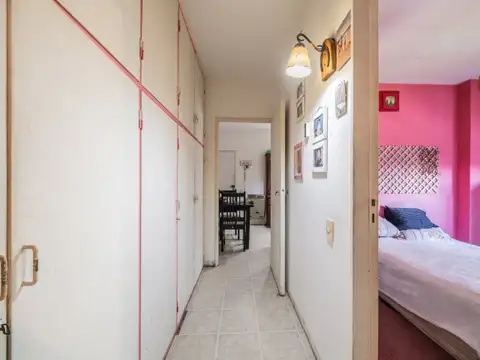 Departamento en Venta de 2 dormitorios