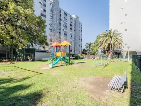 Departamento en Venta en Martínez, USD 93.000
