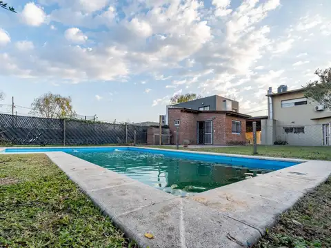 Casa en Tierra de Sueños 2
