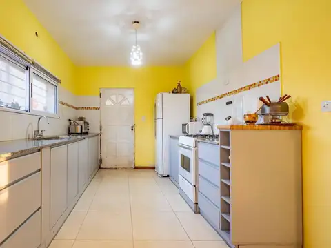 Casa en Venta en Funes, USD 135.000