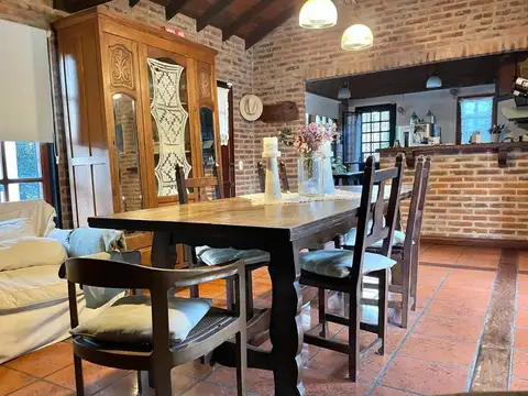 CASA VENTA ZONA FORD PACHECO