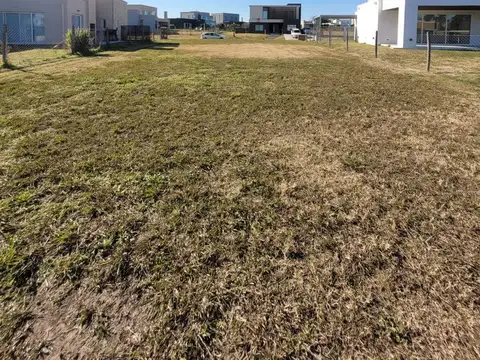 Terreno en Venta en Villa Rosa, USD 37.500