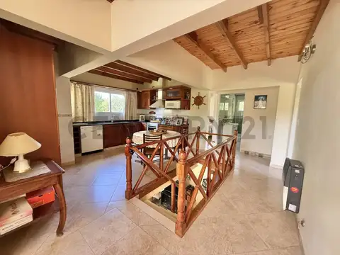 Casa en Venta al Noroeste