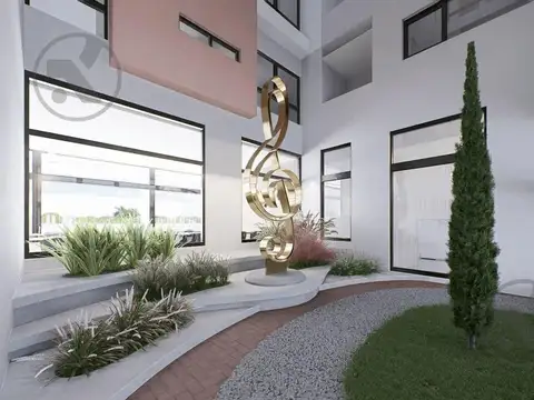 Departamento en Venta Apto profesional