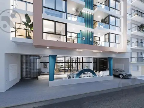 Departamento en Venta de 2 dormitorios
