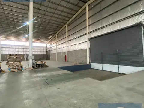 Polo Industrial Ezeiza