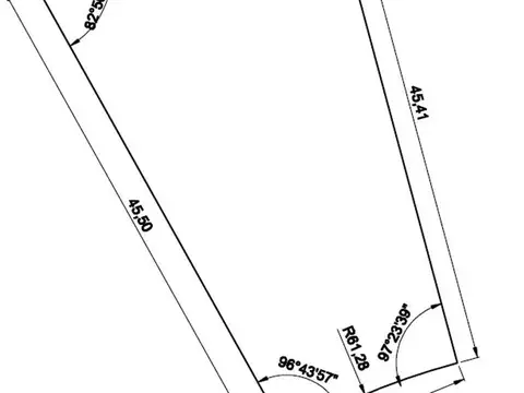 Terreno en Venta, FOT 45