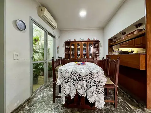 Casa en Venta 45 años