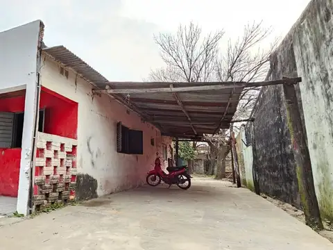 Casa en Venta en General Obligado, USD 30.000