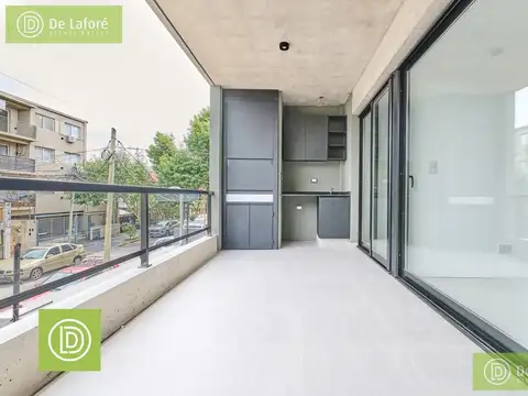 Departamento en Venta al Oeste