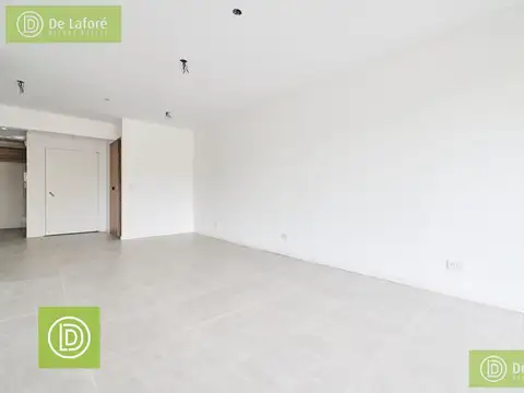 Departamento en Venta en Beccar Alto, USD 225.000