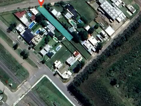 Terreno en Venta en General Lagos, USD 41.000