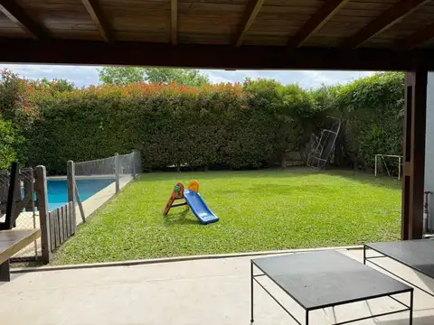 Casa en Venta al Norte