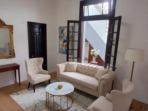 Depto Tipo Casa en Venta de 3 ambientes