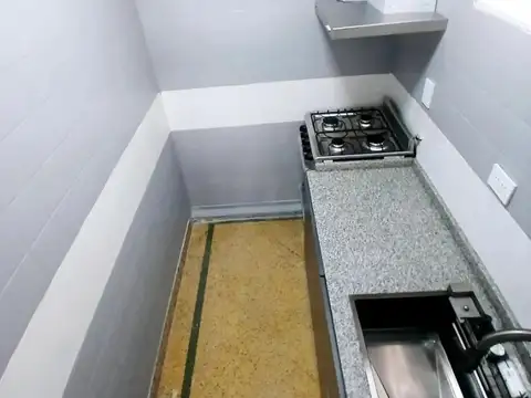 Depto Tipo Casa en Venta de 3 ambientes