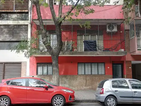 Terreno en Venta en Palermo | 2.190 m² Vendibles | Ideal Desarrollo