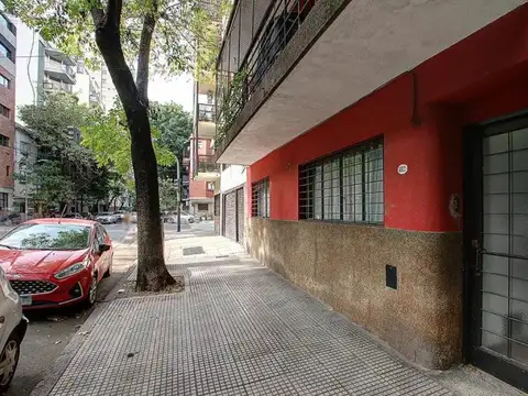 Terreno en Venta en Palermo, USD 1.300.000