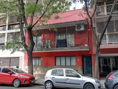 Terreno en Venta 40  mts Fondo