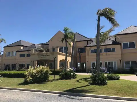 Haras del sur III , Piso 0