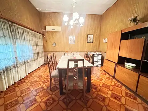 Depto Tipo Casa 4 ambientes con 1 baño