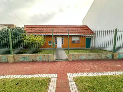 Depto Tipo Casa en Venta de 3 dormitorios