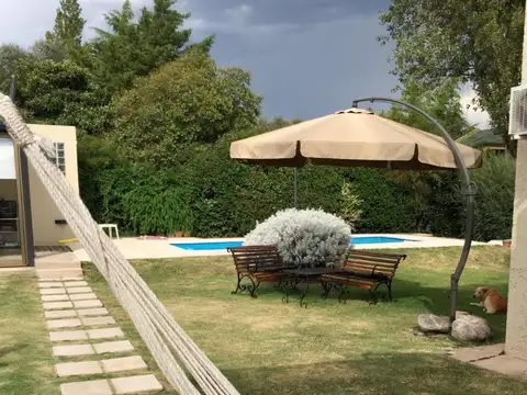 Terreno en Venta en San Luis, USD 360.000